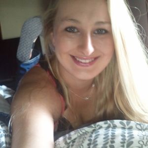 Meet your Posher, Hailey